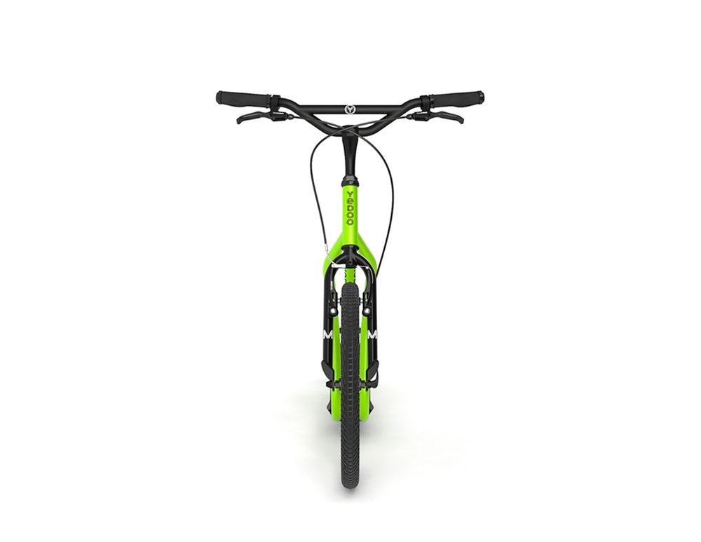 Самокат Yedoo Mula RunRun