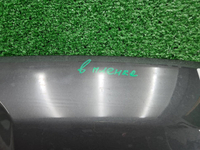 Капот Kia Mohave 1 HM (2019-2024)