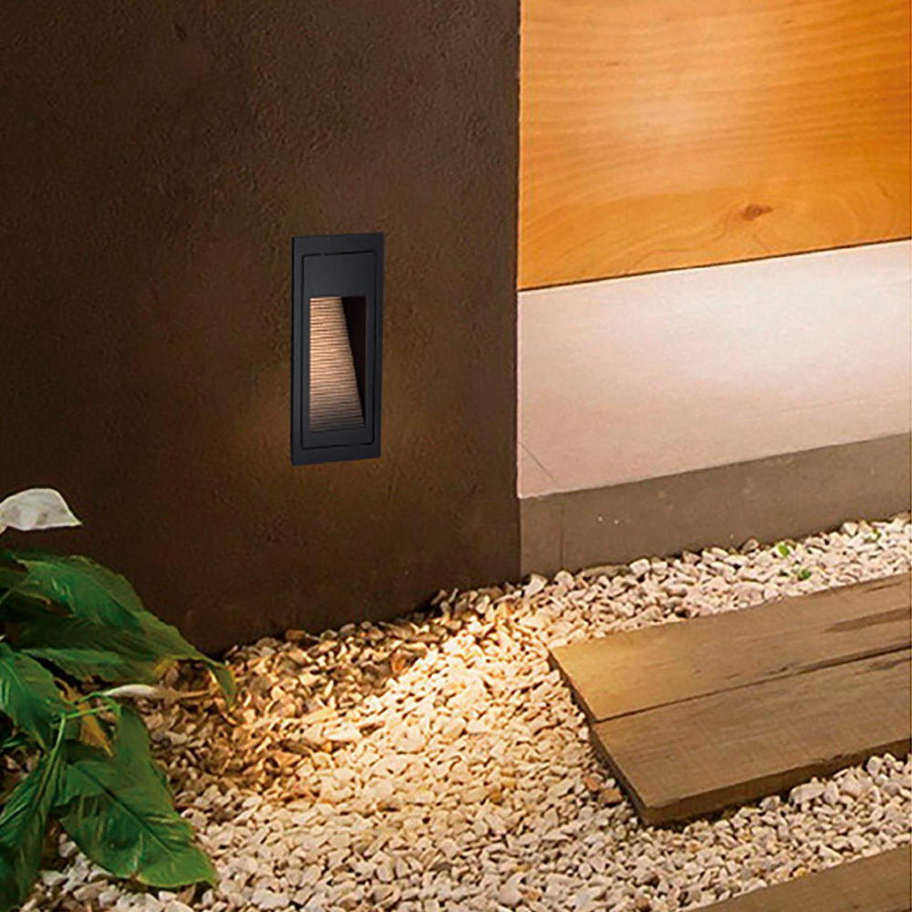 Светодиодная подсветка Favourite Voland 4396-2W