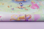 Обои 10117-01 Принцессы Disney OVK