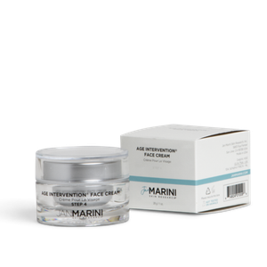 JAN MARINI Age Intervention Face Cream