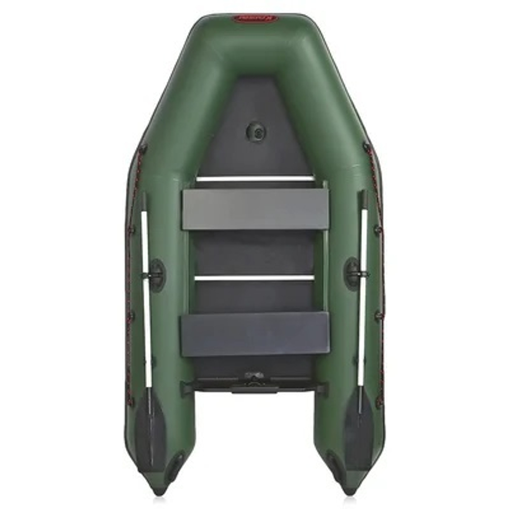 Лодка ПВХ БОЦМАН BSN-330E
