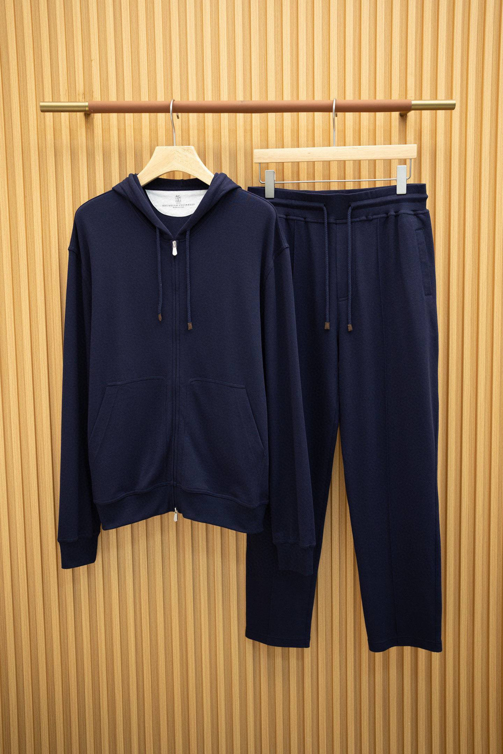 Спортивный костюм Brunello Cucinelli