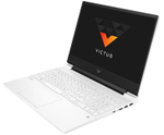 Ноутбук  HP Victus Gaming 15-fa1034nn 15.6 ", Core i5, 16 Гб RAM, 1 Тб SSD, GeForce RTX 4050, Белый