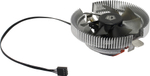 Охладитель ID-Cooling 1700/1200/115X/AM5/AM4/FM2 4пин
