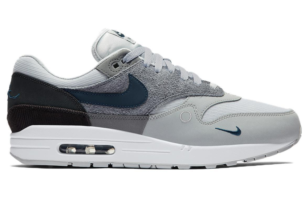 Кроссовки Nike Air Max 1 "London City Pack"