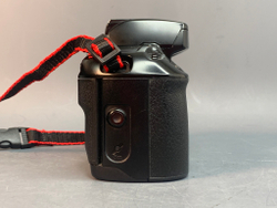Canon EOS 100QD body