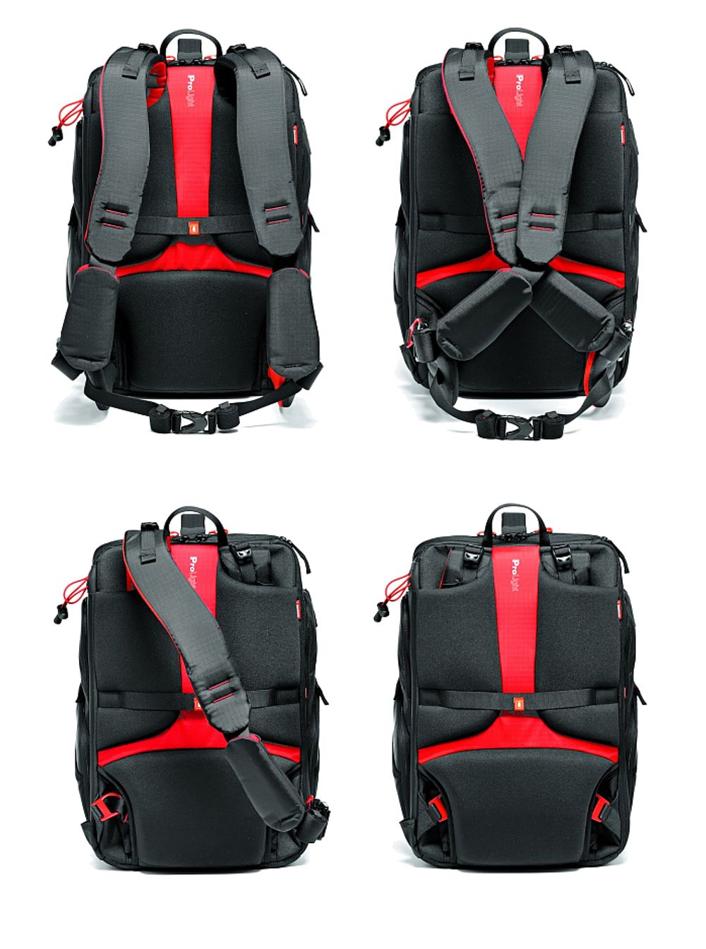 Manfrotto PL-3N1-36 Pro Light 36