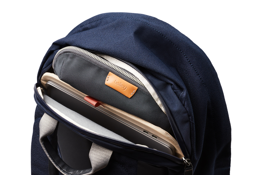 Рюкзак Bellroy Classic Backpack Plus 2nd Edition 24L