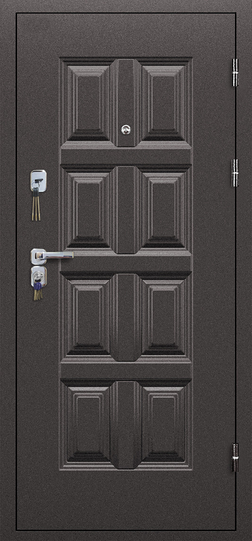 Входная дверь Элегия