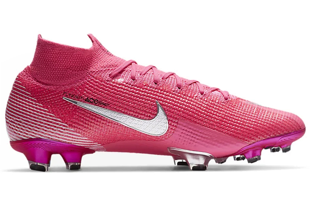 Кроссовки Nike Mercurial Superfly 7 Elite Km Fg