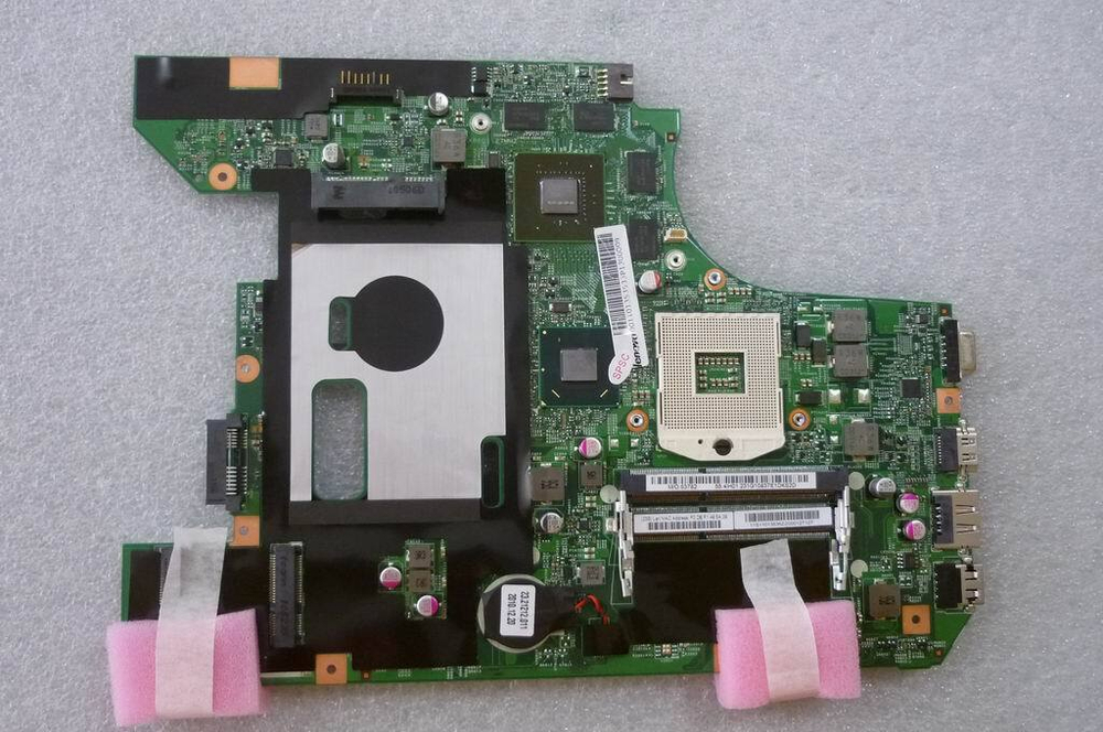 Материнская плата для ноутбука Lenovo V570 LA57 MB SG GE-2G W/3G/HDMI/APS/BT B3 (11013535), оригинал