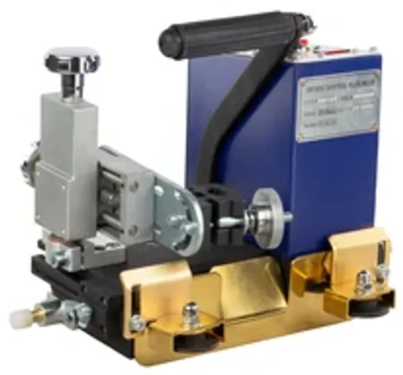 Ручной листогиб Stalex TSB 2020/2.0