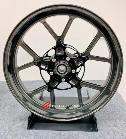 Кованые диски для BMW S1000RR M1000RR БМВ мотоцикл колеса ковка диск