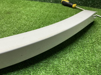 Расширитель левый Porsche Cayenne Coupe (19-нв)