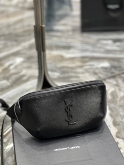 Saint Laurent Cassandre Classic Belt Bag