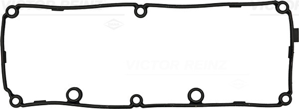 VICTOR REINZ - 714048600-REI - Gasket, cylinder head cover