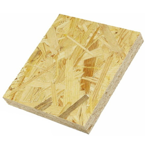 Плита OSB-3 влагостойкая Kronospan НШ 2440х1220х22 мм