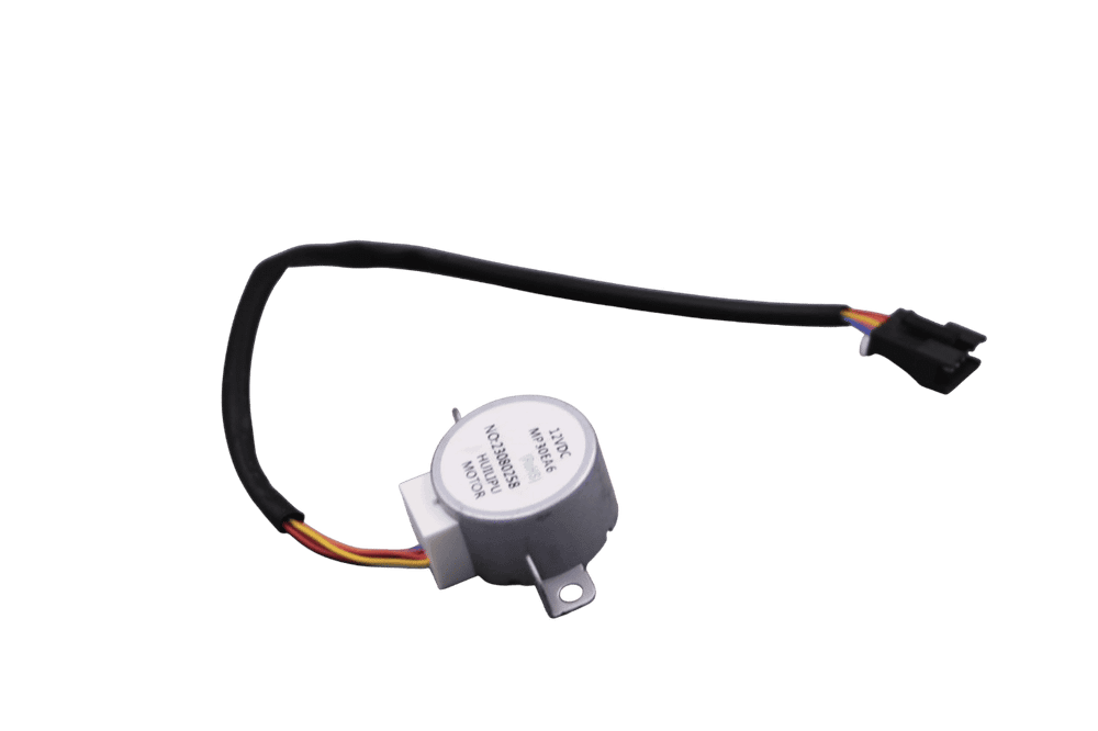 Двигатель жалюзи шаговый MP30EA6 мобильного кондиционера Electrolux EACM-12