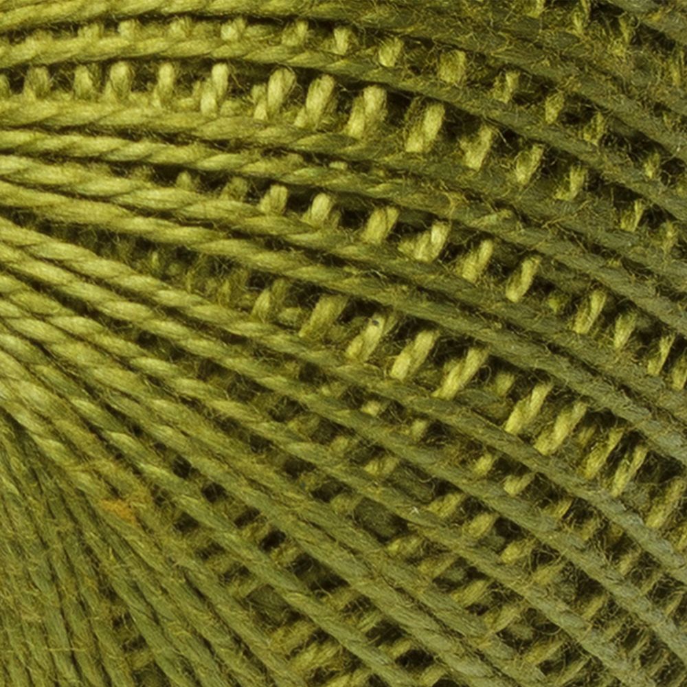 Нитки вязальные "Ирис" 25г Набор 6шт (4506)