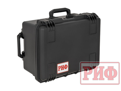 Кейс защитный ударопрочный РИФ 538x406x269 мм IP67