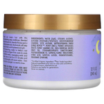 SheaMoisture, Baby, ночной кондиционер, мед манука и лаванда, 340 мл (12 жидк. унц.)