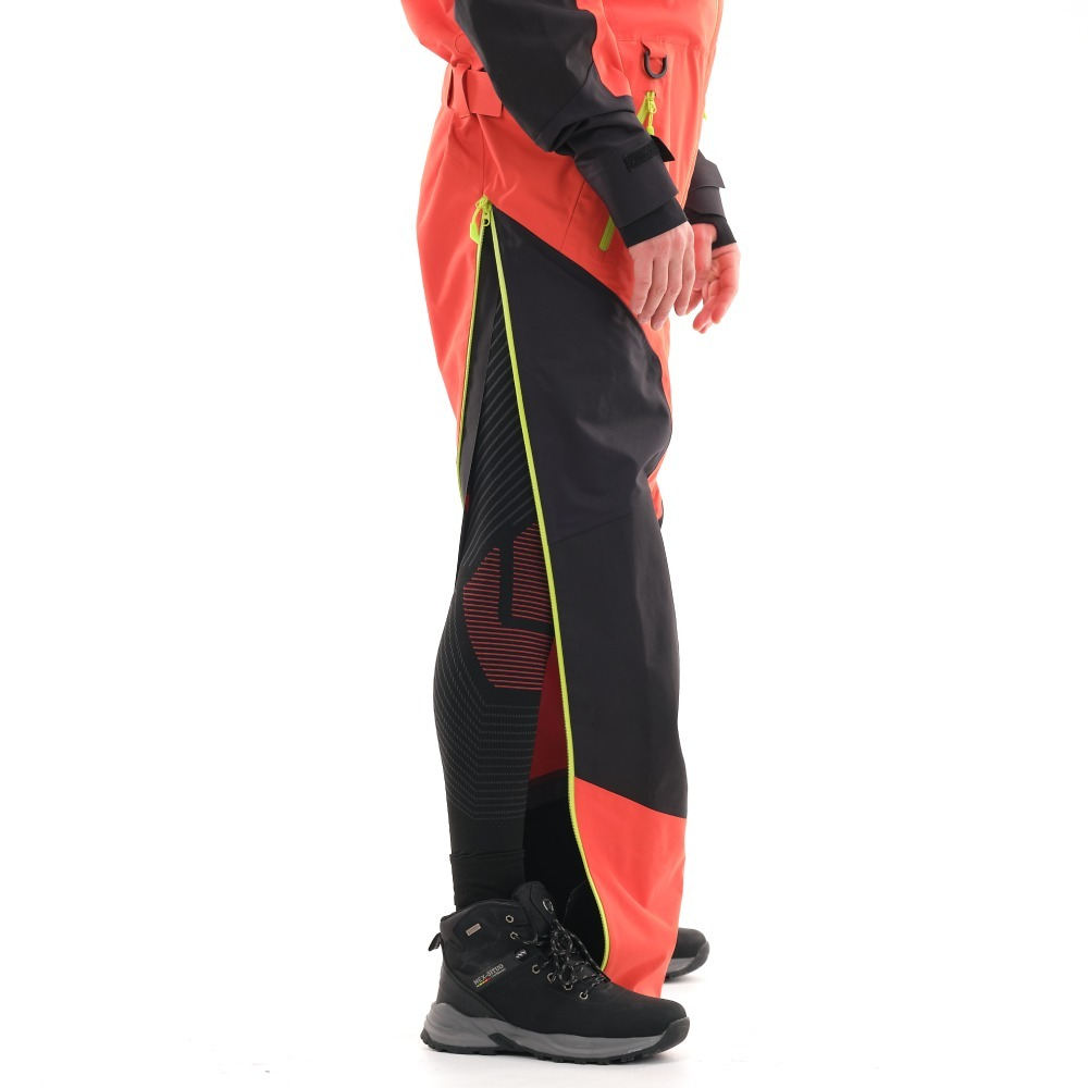 Dragonfly Комбинезон мембранный SuperLight 3L MAN