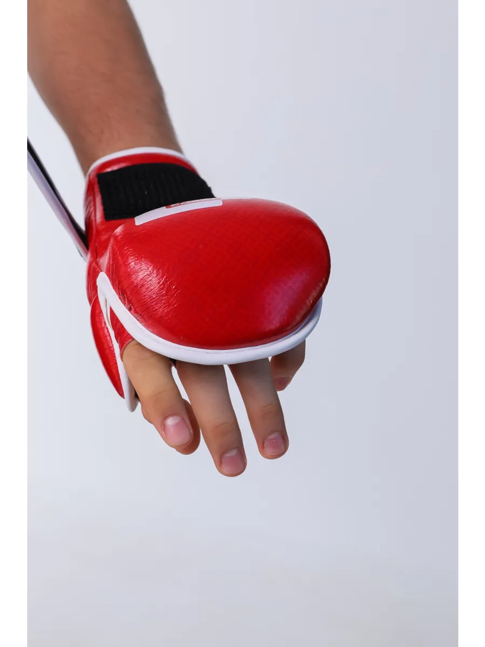 Соревновательные аккредитованные перчатки, крабы