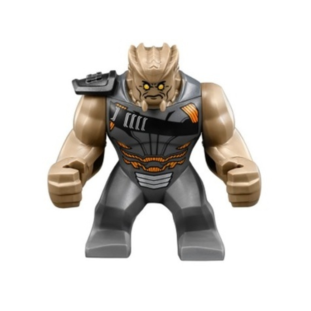 Кулл Обсидиан sh0507