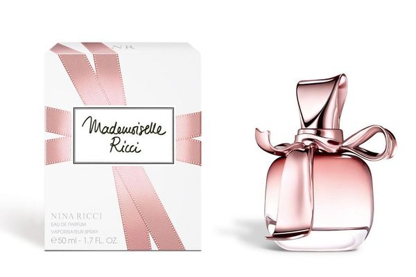 Nina Ricci Mademoiselle Ricci Eau De Parfum