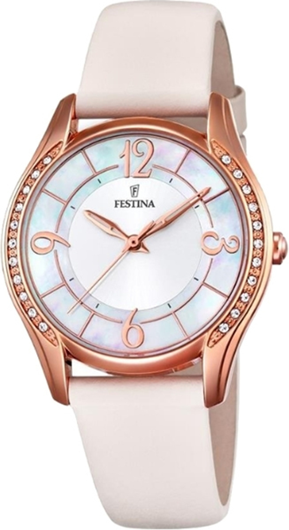 Женские наручные часы Festina F16946/A