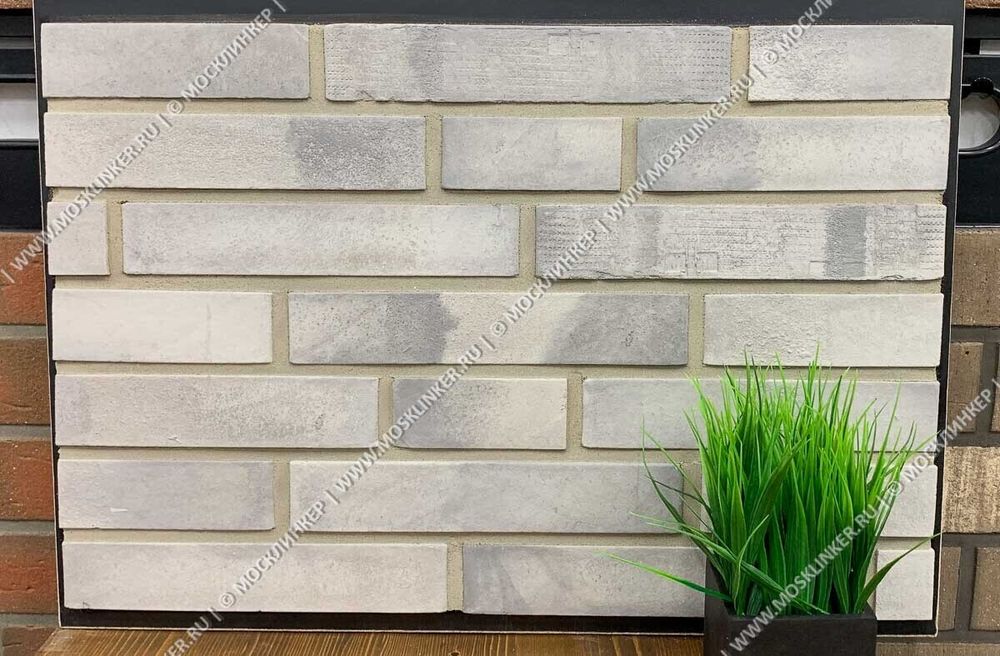 Lifebrick «Римхен 482» 280x50x25 - Облицовочная плитка для НВФ