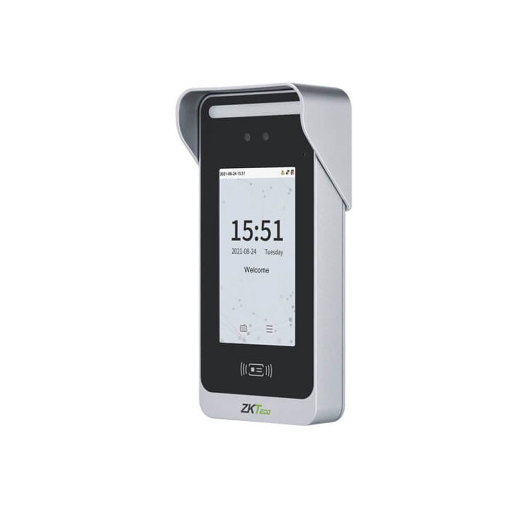 ZKTeco SpeedFace M4 [MF] СКУД