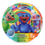 Корзина для игрушек "Хаги Ваги" 43*60см (Играем вместе)