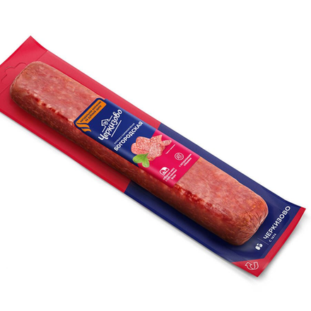 Колбаса Богородская Черкизово с/к 300 гр