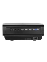 Проектор Rombica Ray Eclipse Black