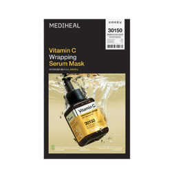 Mediheal Vitamin C Wrapping Serum Mask 1шт