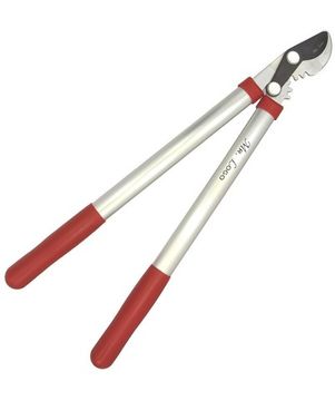 Мини-Сучкорез плоскостной с шестеренчатым механизмом 550 мм Mr.Logo 3610B