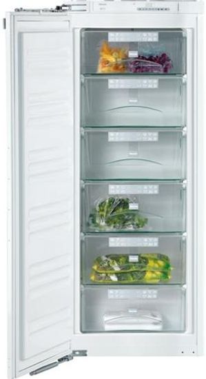 Встраиваемый морозильник Miele F 9552 I