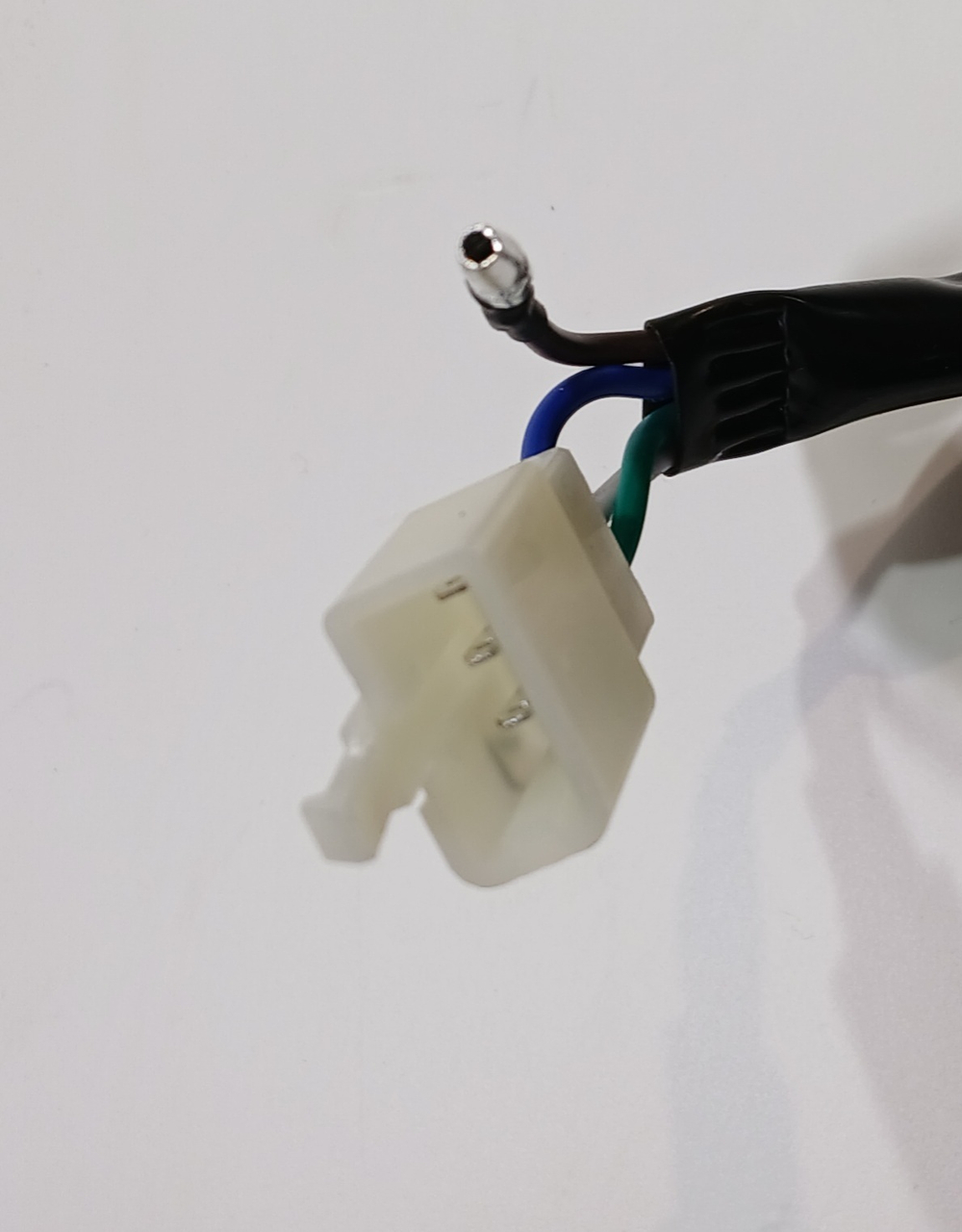 Фара Led Мотоцикл ATAKI Crosser 300