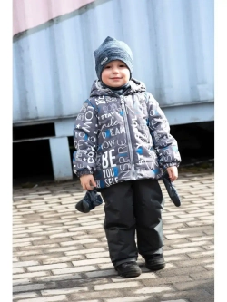 Комплект Little HERO