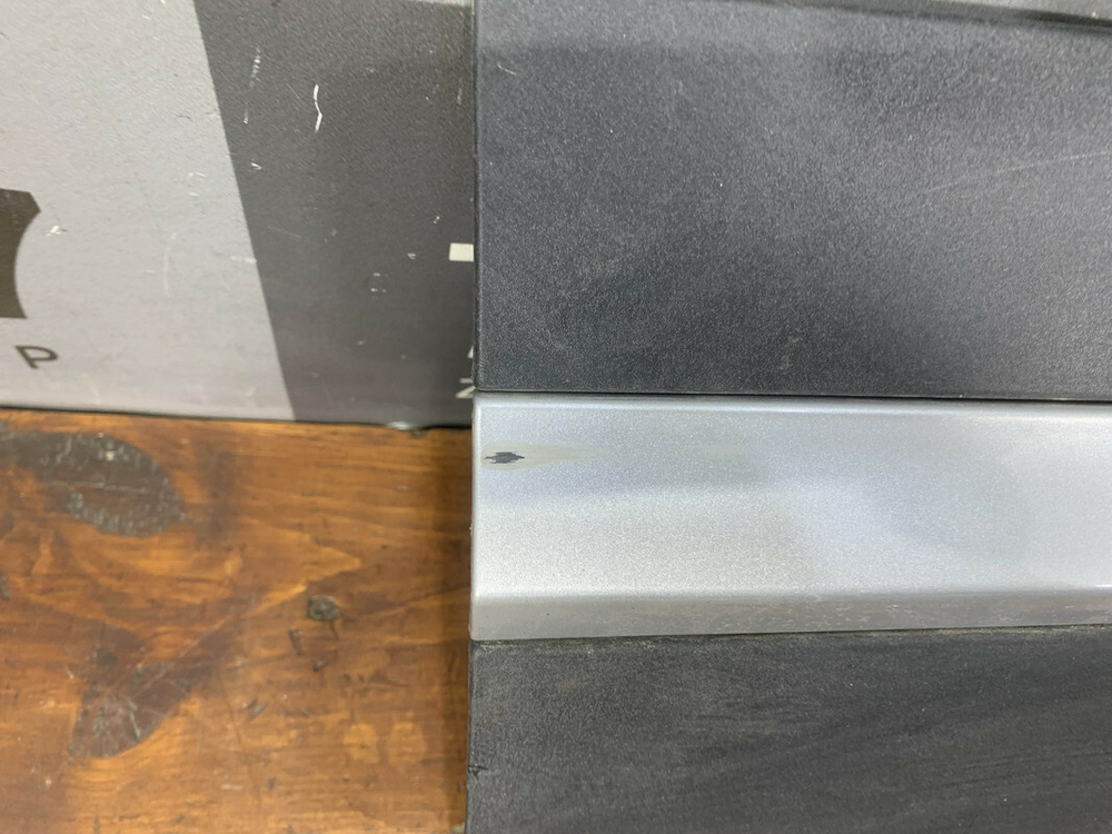 Накладка двери передней правой Chery Tiggo 7 Pro 20-24 Б/У Оригинал 609000496AA