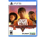 As Dusk Falls (PS5) NEW