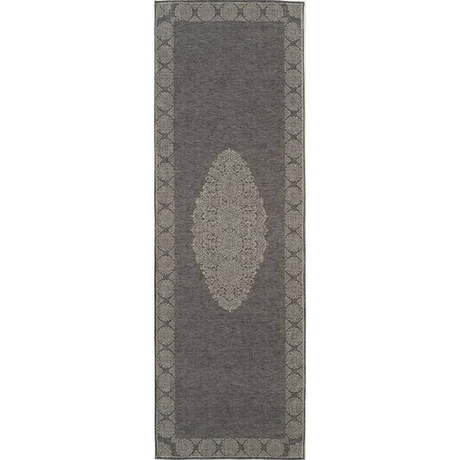 Дорожка на стол 50х150 Leitner Fleur De Chine LEI_39_89_150