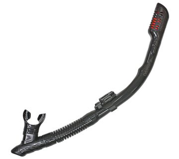 Трубка Aquatec SN-410 черный