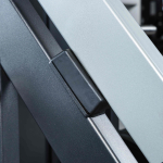 D610 Тяга сверху через стороны