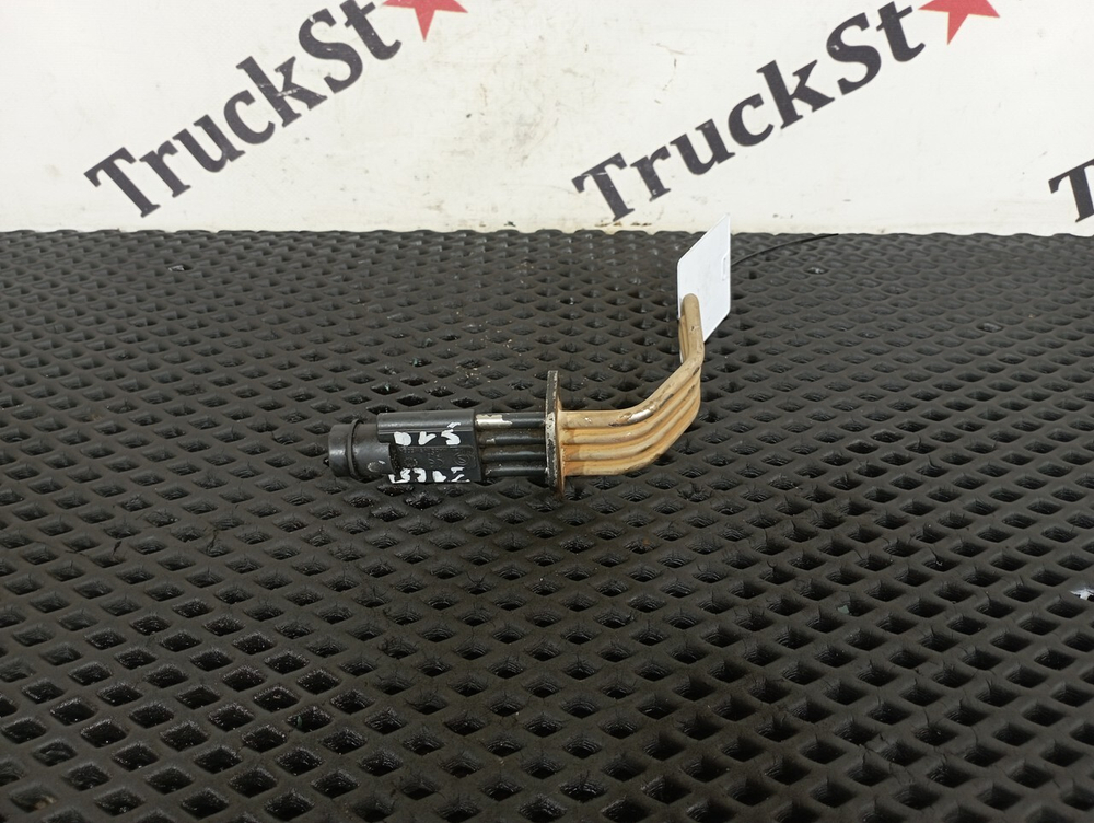 Подогреватель двигателя 2017г.