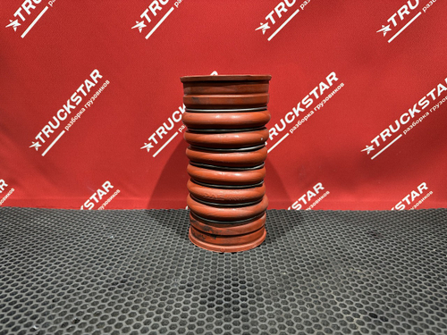 Патрубок интеркулера 2018г