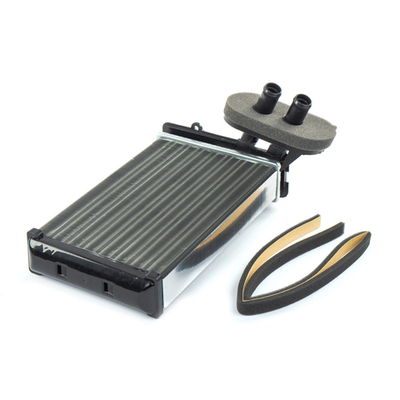 Радиатор отопителя VW G2/G3/B3/B4 GANZ GIF07043