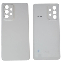 Задняя крышка для Samsung Galaxy A33 5G (A336B) Белый
